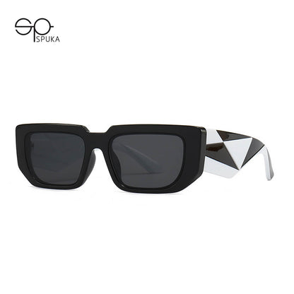 (6 Pack) Plastic Sunglasses 112