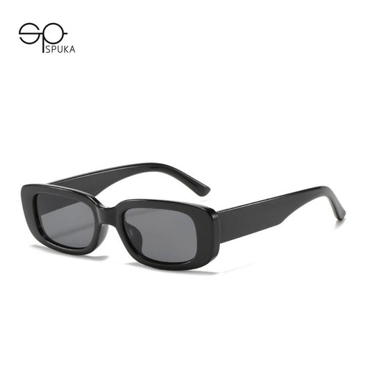 (6 Pack) Oval Plastic Sunglasses 9071