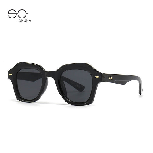 (6 Pack) Plastic Sunglasses 6011