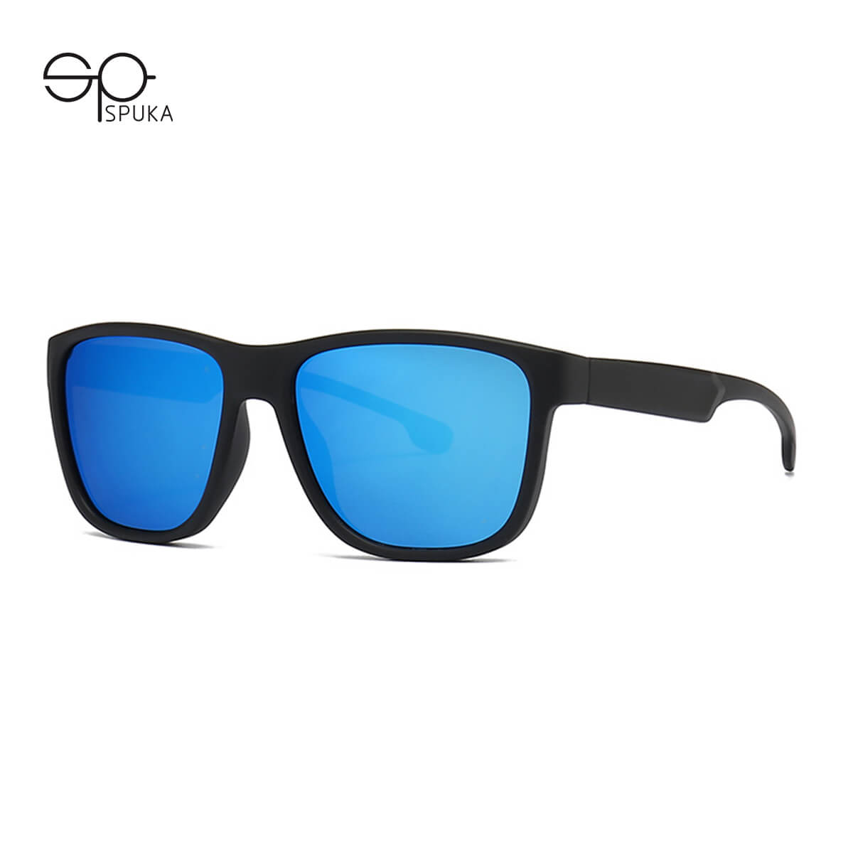 (6 Pack) Polarized Sunglasses 2238P