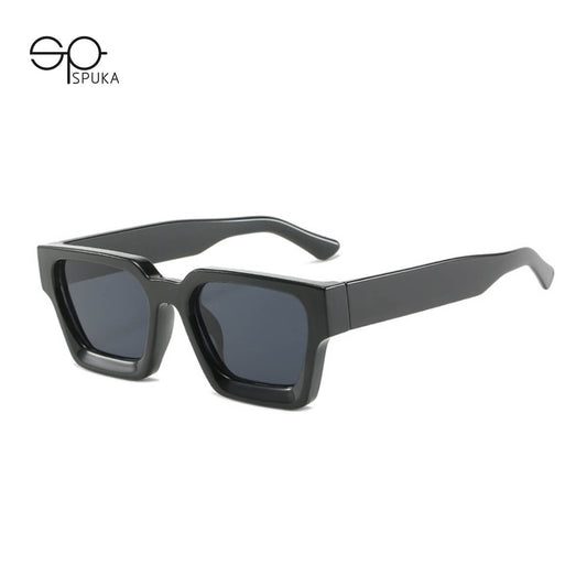 (6 Pack) Square Plastic Sunglasses 229402