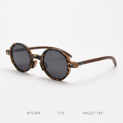 72303 Retro Polarized Sunglasses