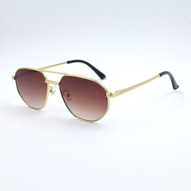 (6 Pack) Luxury Frame Sunglasses 2022