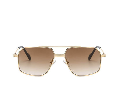 (6 Pack) Metal Sunglasses S708