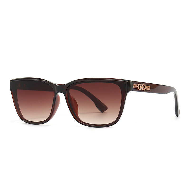 (6 Pack) Plastic Sunglasses 9109