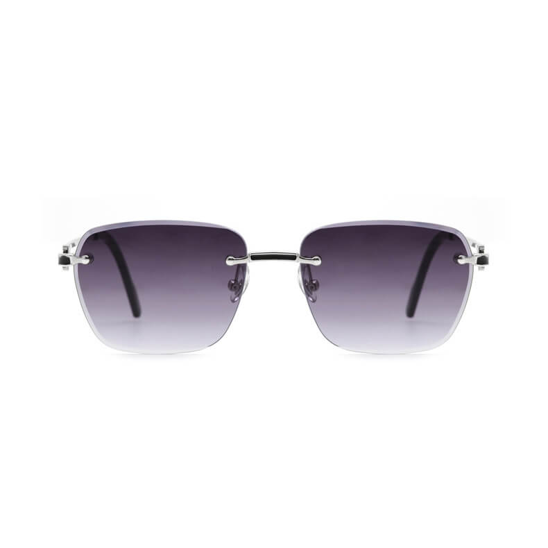 2009 Rimless Sunglasses(5 colors)