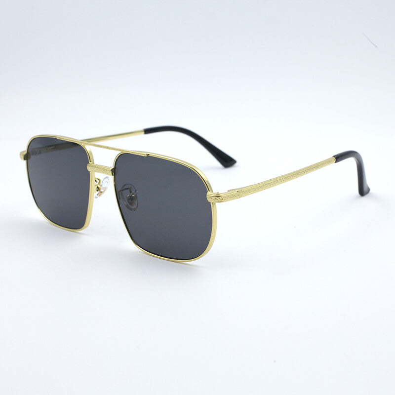 (6 Pack) Luxury Aviator Sunglasses 2011