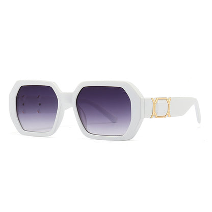 (6 Pack) Plastic Sunglasses 9148