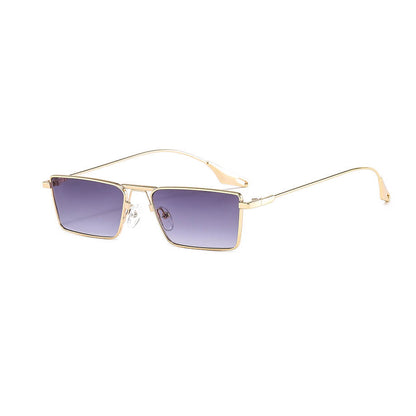 (6 Pack) Metal Sunglasses 7159