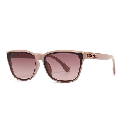 (6 Pack) Plastic Sunglasses 9109