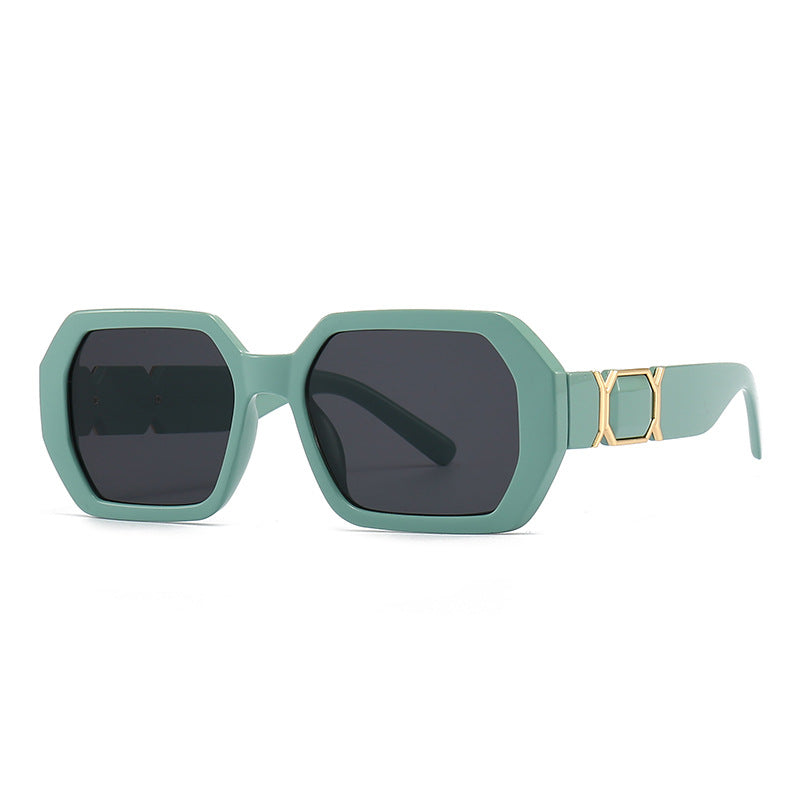 (6 Pack) Plastic Sunglasses 9148