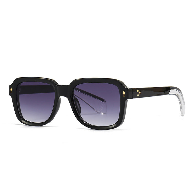 (6 Pack) Plastic Sunglasses 6038