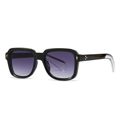 (6 Pack) Plastic Sunglasses 6038