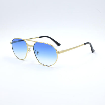 (6 Pack) Luxury Frame Sunglasses 2022