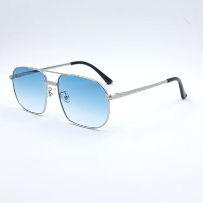 (6 Pack) Luxury Aviator Sunglasses 2011