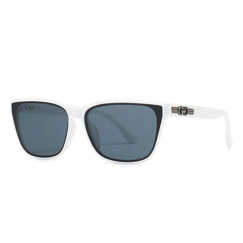 (6 Pack) Plastic Sunglasses 9109