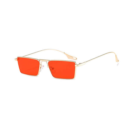 (6 Pack) Metal Sunglasses 7159