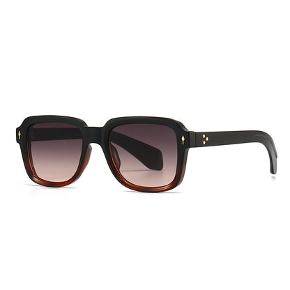 (6 Pack) Plastic Sunglasses 6038