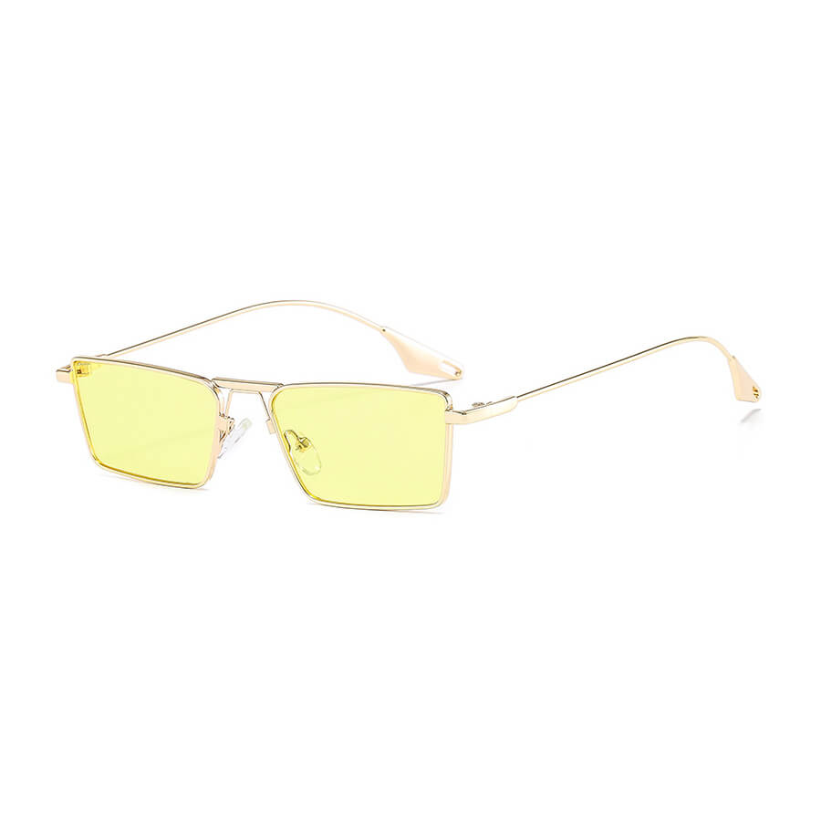 (6 Pack) Metal Sunglasses 7159