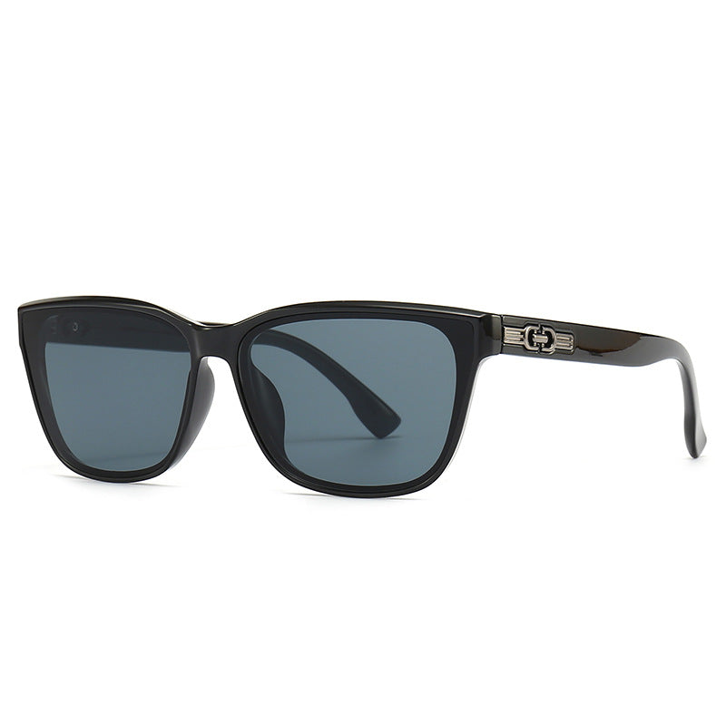 (6 Pack) Plastic Sunglasses 9109