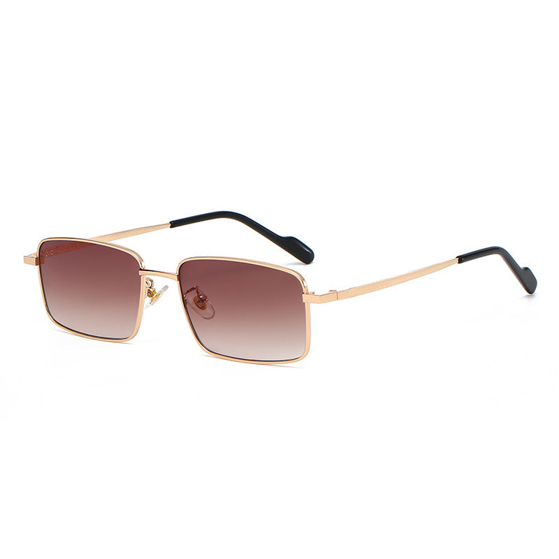 Buy online Spark By Ted Smith Uv Protection Rectangular Sunglasses Stylish  Latest Trending Metal Frame For Men Women (59) from Eyewear for Men by Ted  Smith for ₹869 at 70% off | 2024 Limeroad.com