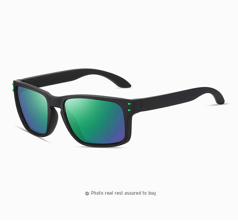 (6 Pack) Polarized Sunglasses 3056P