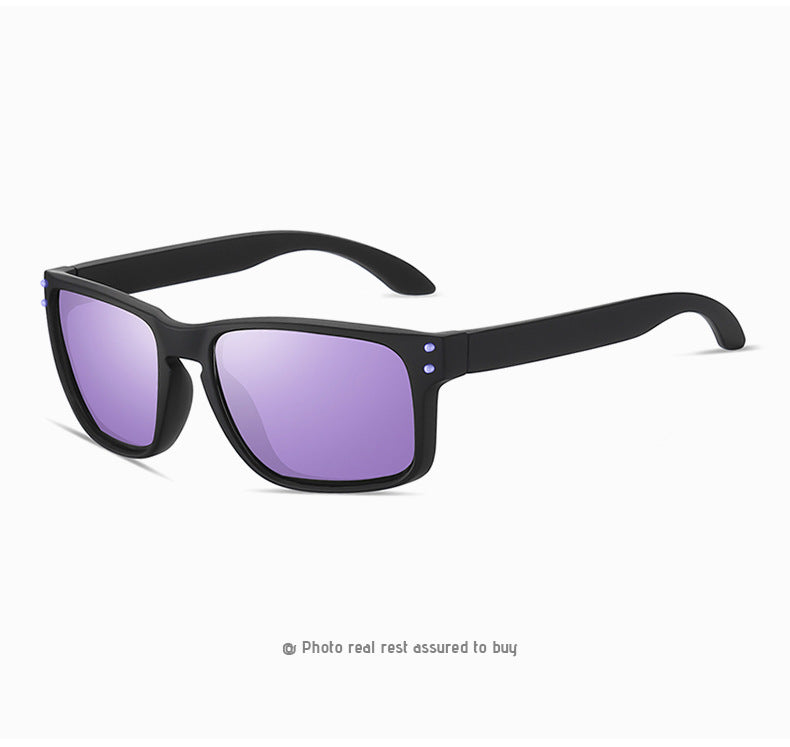 (6 Pack) Polarized Sunglasses 3056P