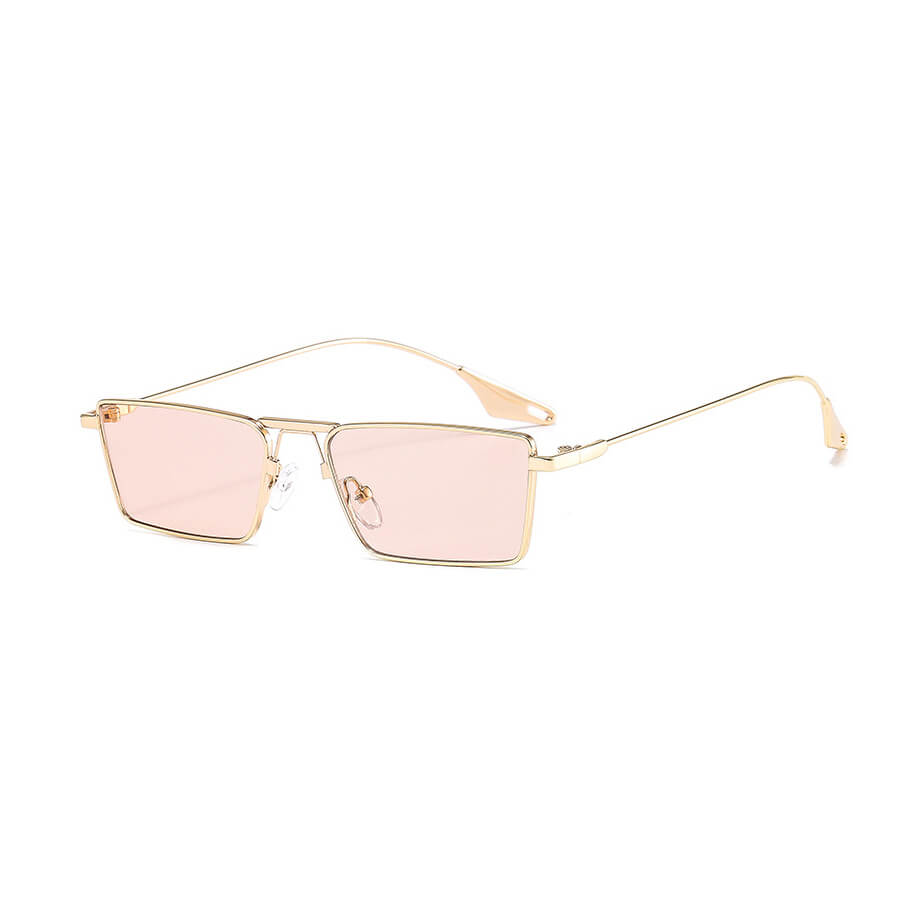 (6 Pack) Metal Sunglasses 7159