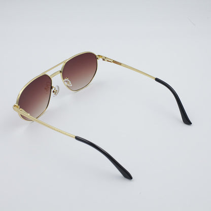 (6 Pack) Luxury Frame Sunglasses 2022