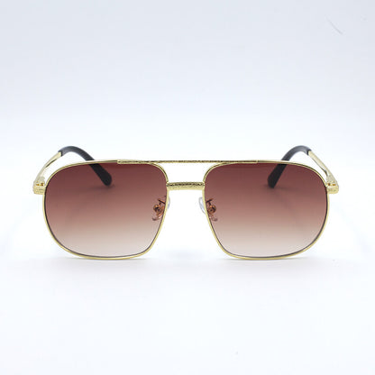 (6 Pack) Luxury Aviator Sunglasses 2011