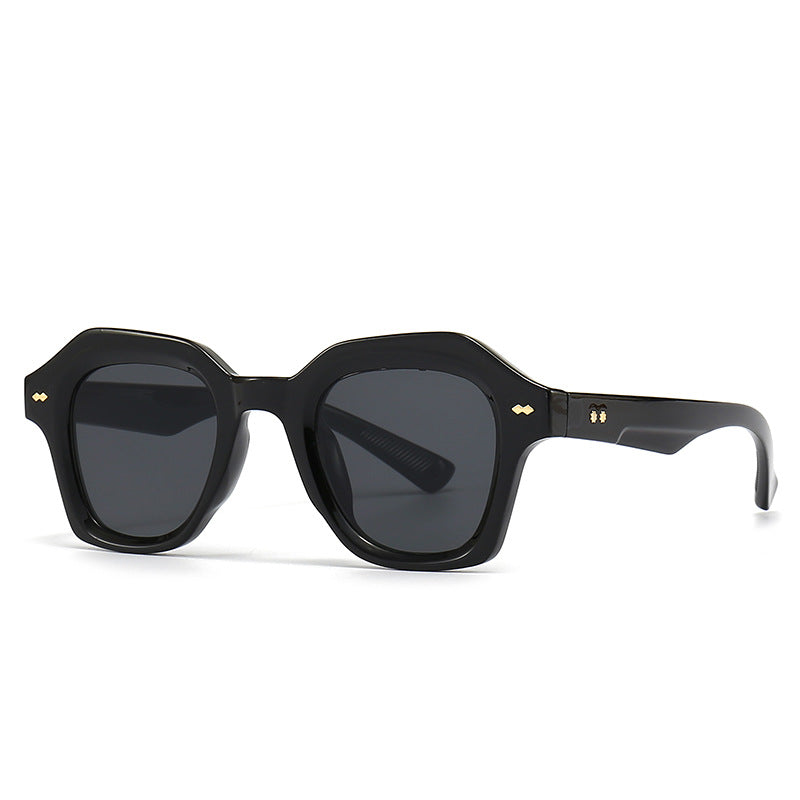 (6 Pack) Plastic Sunglasses 6011