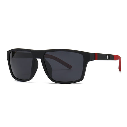 (6 Pack) Square Polarized Sunglasses 2270