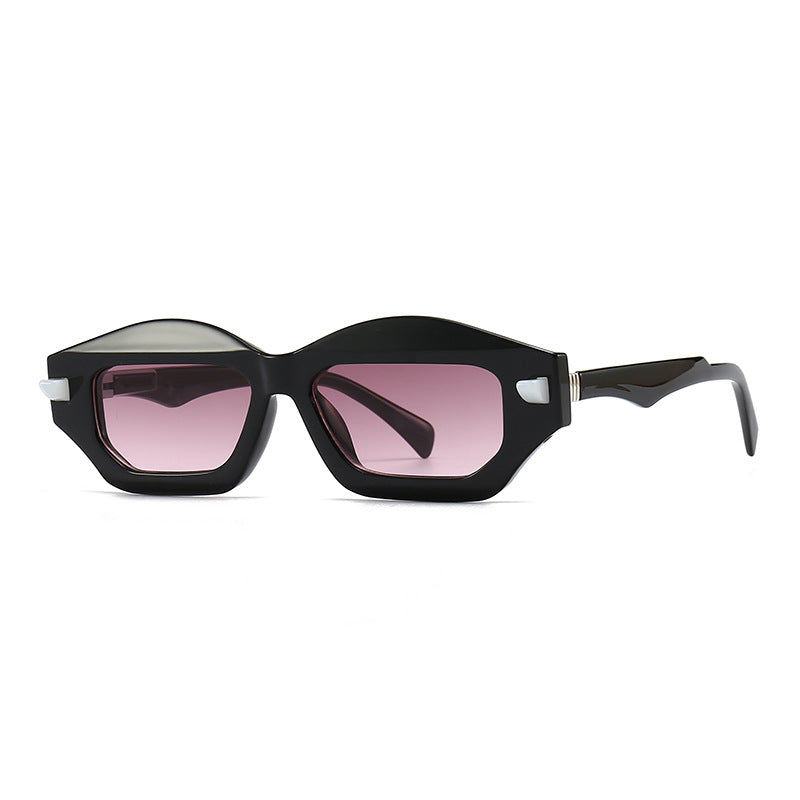 (6 Pack) Cat Eye Sunglasses 2233