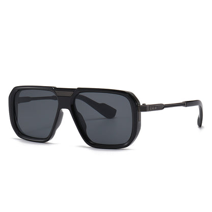 (6 Pack) Fashion Square Sunglasses 6067