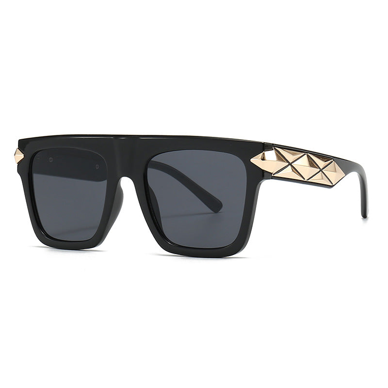 (6 Pack) Square Sunglasses 115