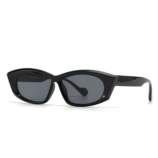 1224 Cat Eye Sunglasses(5 colors)