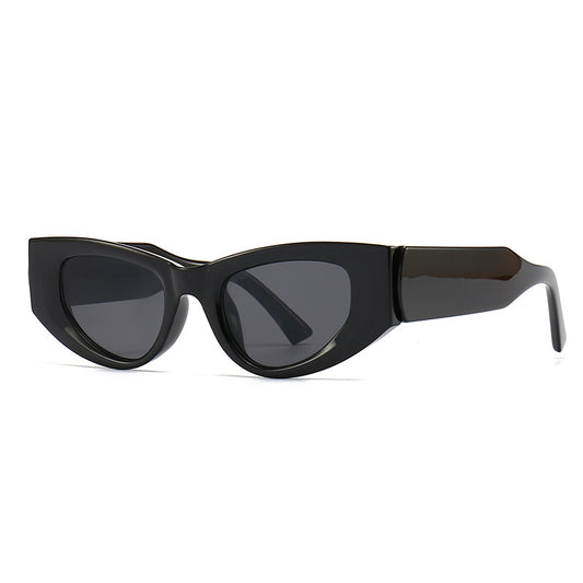 (6 Pack) Cat Eye Sunglasses 9154