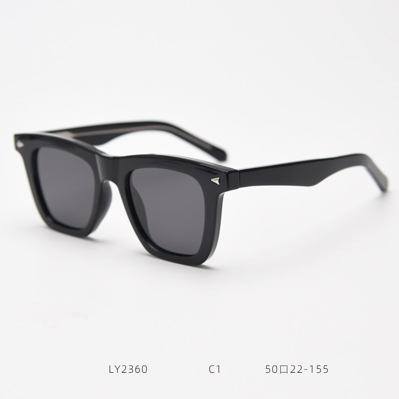 2360 Square Polarized Sunglasses