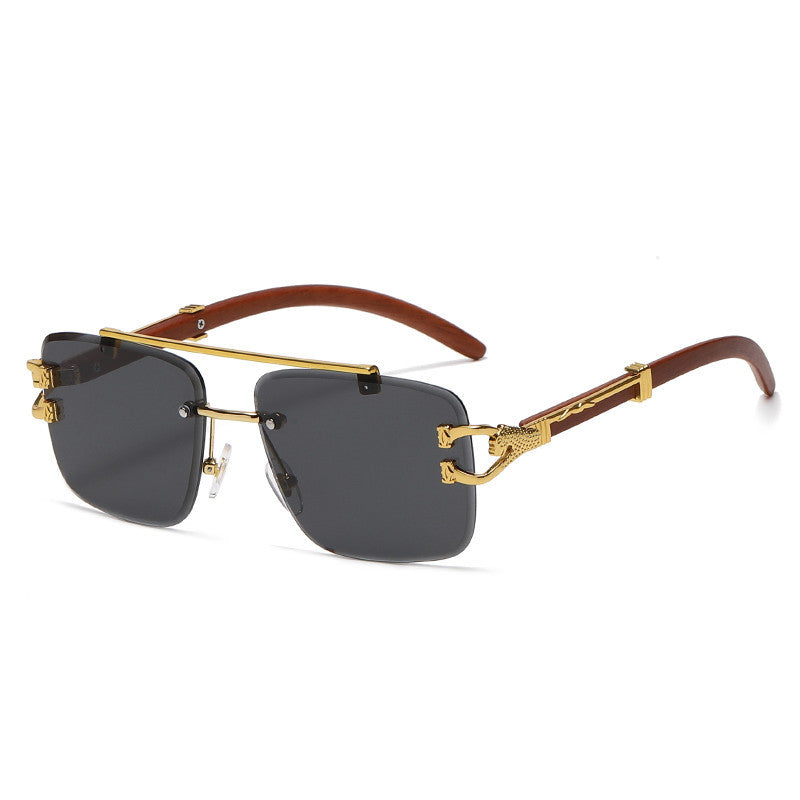 (6 Pack) Leopard Sunglasses S8033