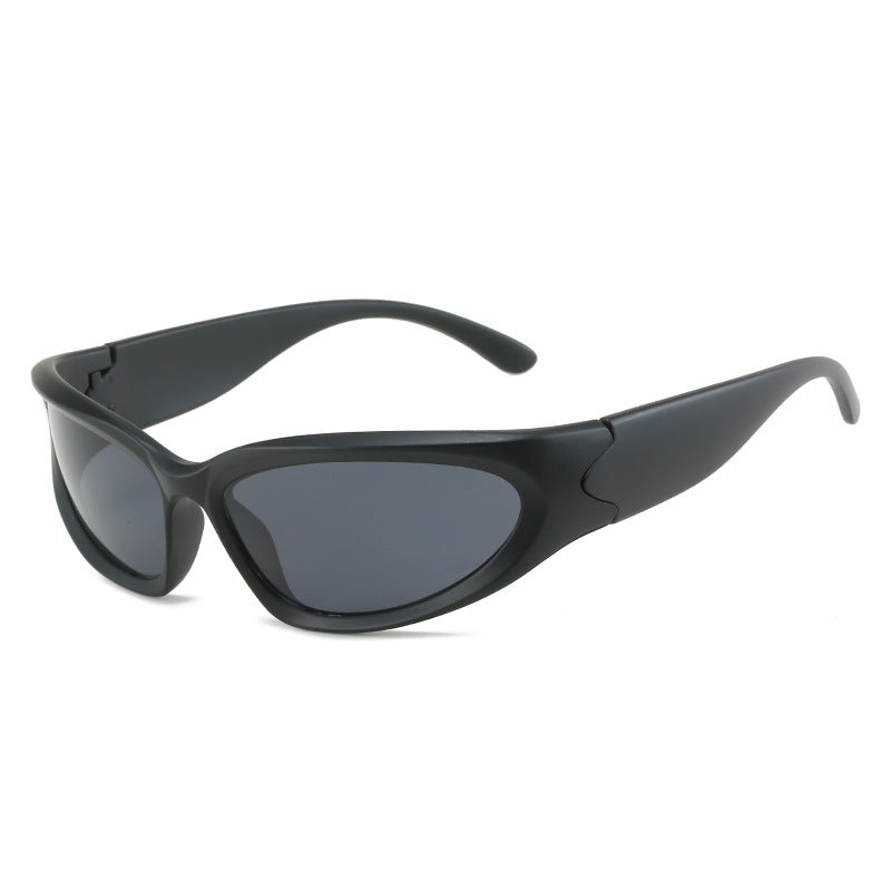 (6 Pack) Y2K Around Sunglasses 20896