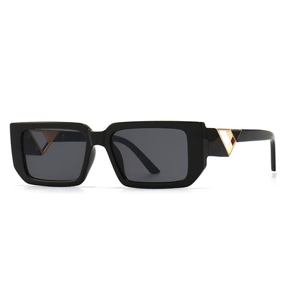 (6 Pack) Square Fashion Sunglasses 955