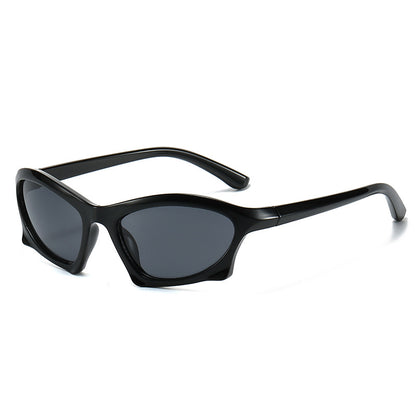(6 Pack) Y2K Around Sunglasses 20916