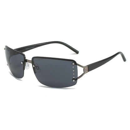 (6 Pack) Y2K Around Sunglasses 229447