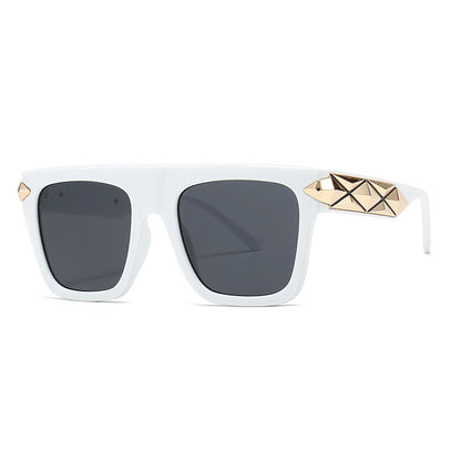 (6 Pack) Square Sunglasses 115