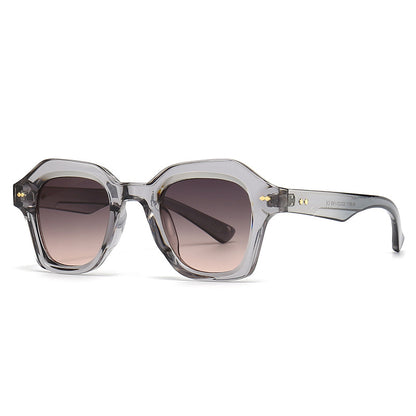 (6 Pack) Plastic Sunglasses 6011