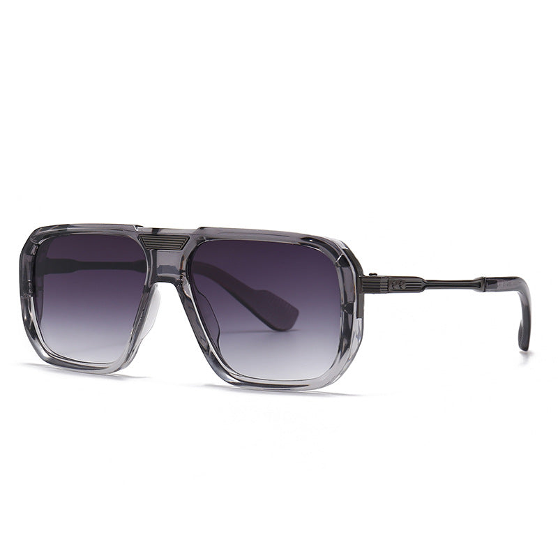 (6 Pack) Fashion Square Sunglasses 6067