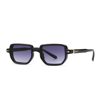 (6 Pack) Plastic Sunglasses 6037