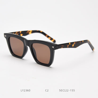 2360 Square Polarized Sunglasses