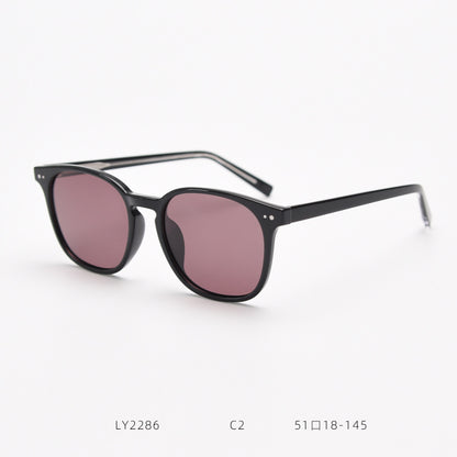 2286 Polarized Acetate Sunglasses