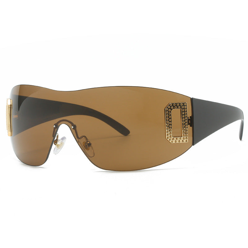 (6 Pack) Y2K Around Sunglasses 239504